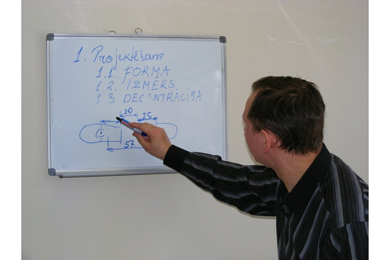 briļļu izgatavošana