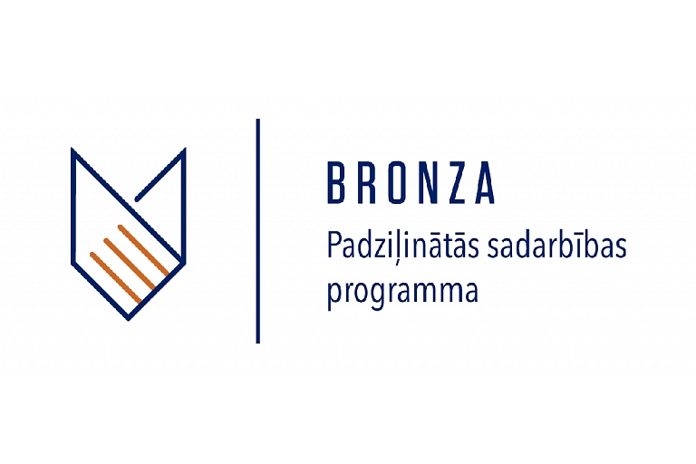 Bronze