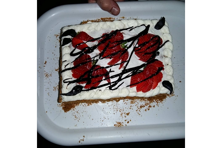 Cakes