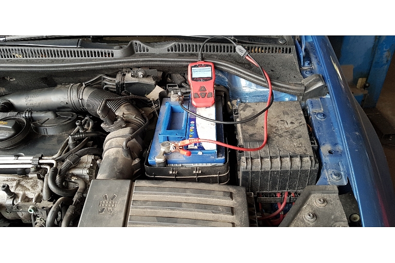 Car service "Auto Ritms"