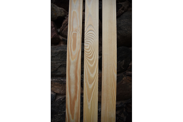 Cassite wood