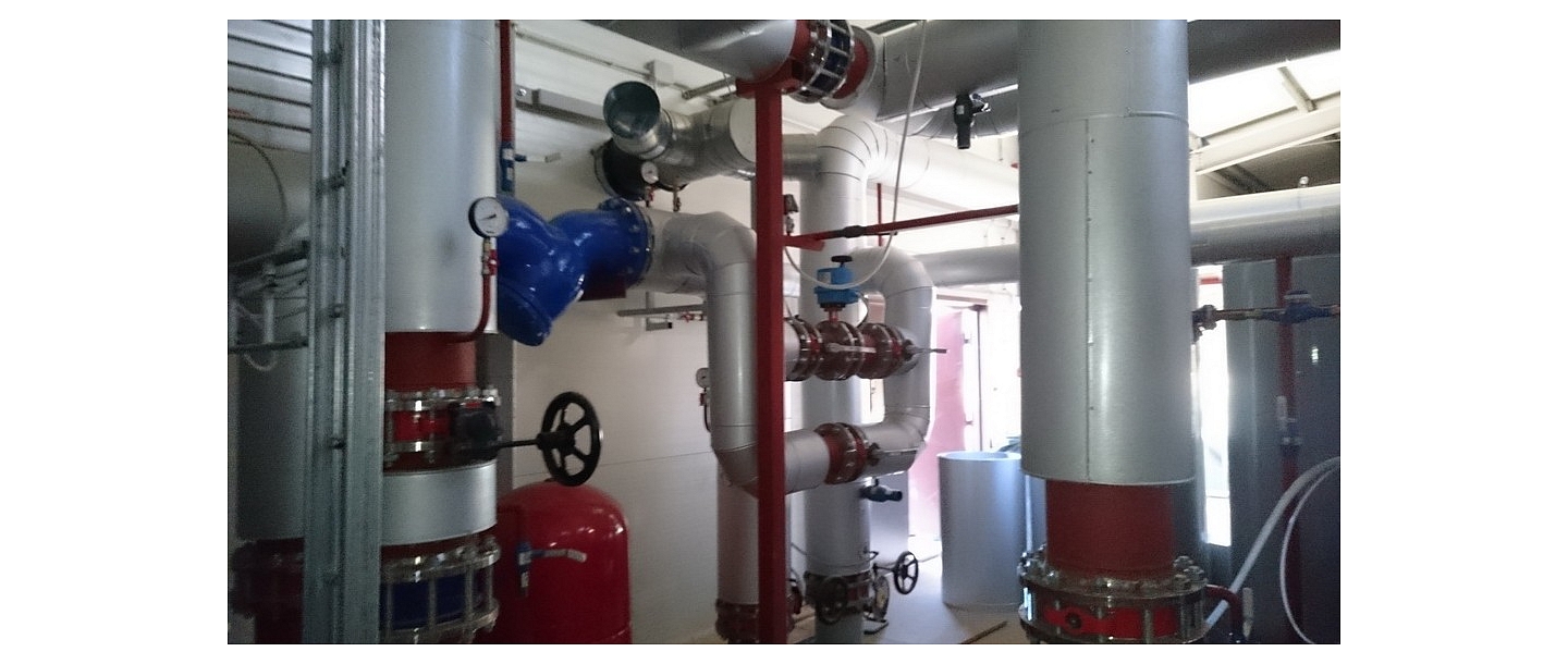 Cauruļvadu metināšana