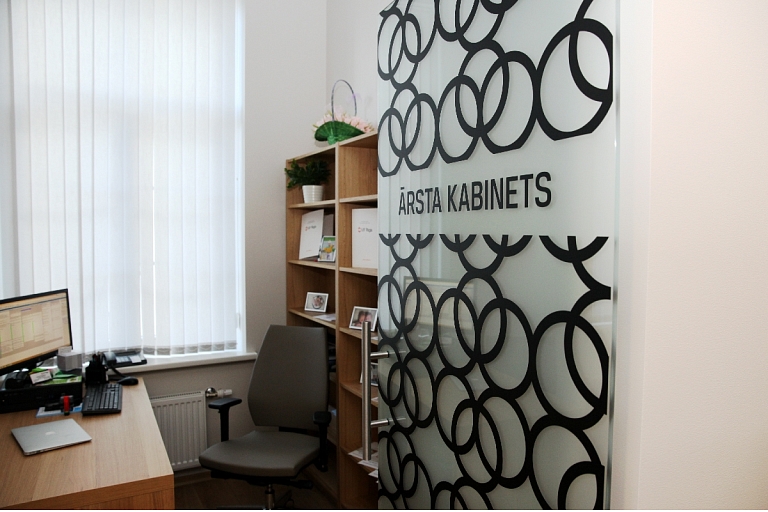 Center of Genetics iVF Riga