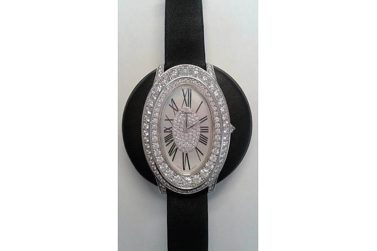 Chopard remonts