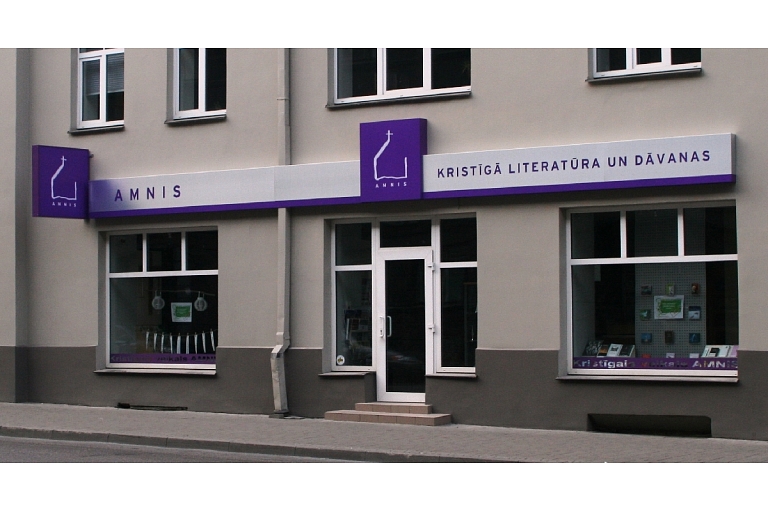 Christian Literature Store