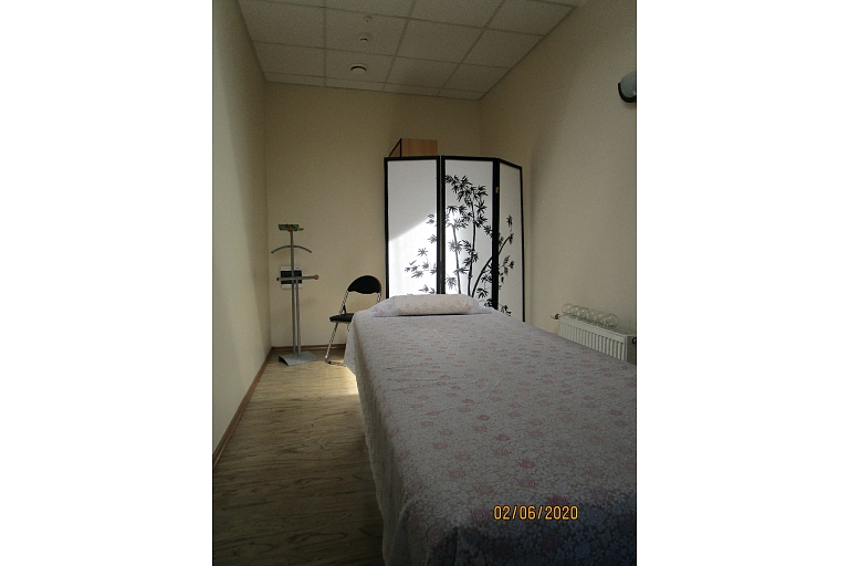 Classical massage
