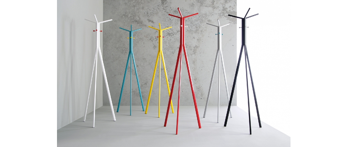 Clothes hangers SEVEN