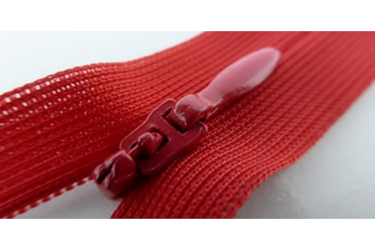 Coats Opti invisible zippers