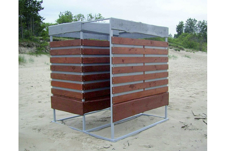concrete products