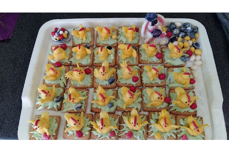 Confectionery