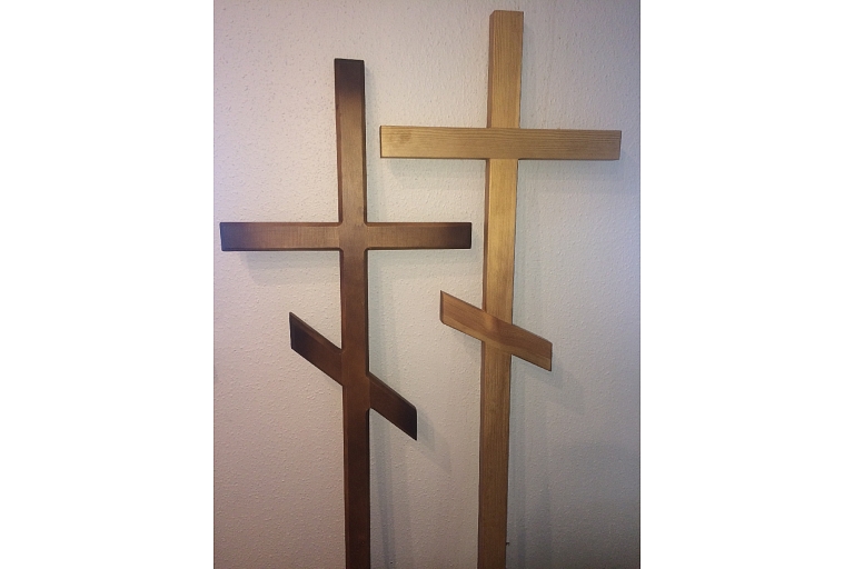 Crosses