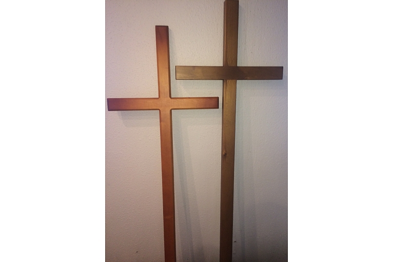 Crosses