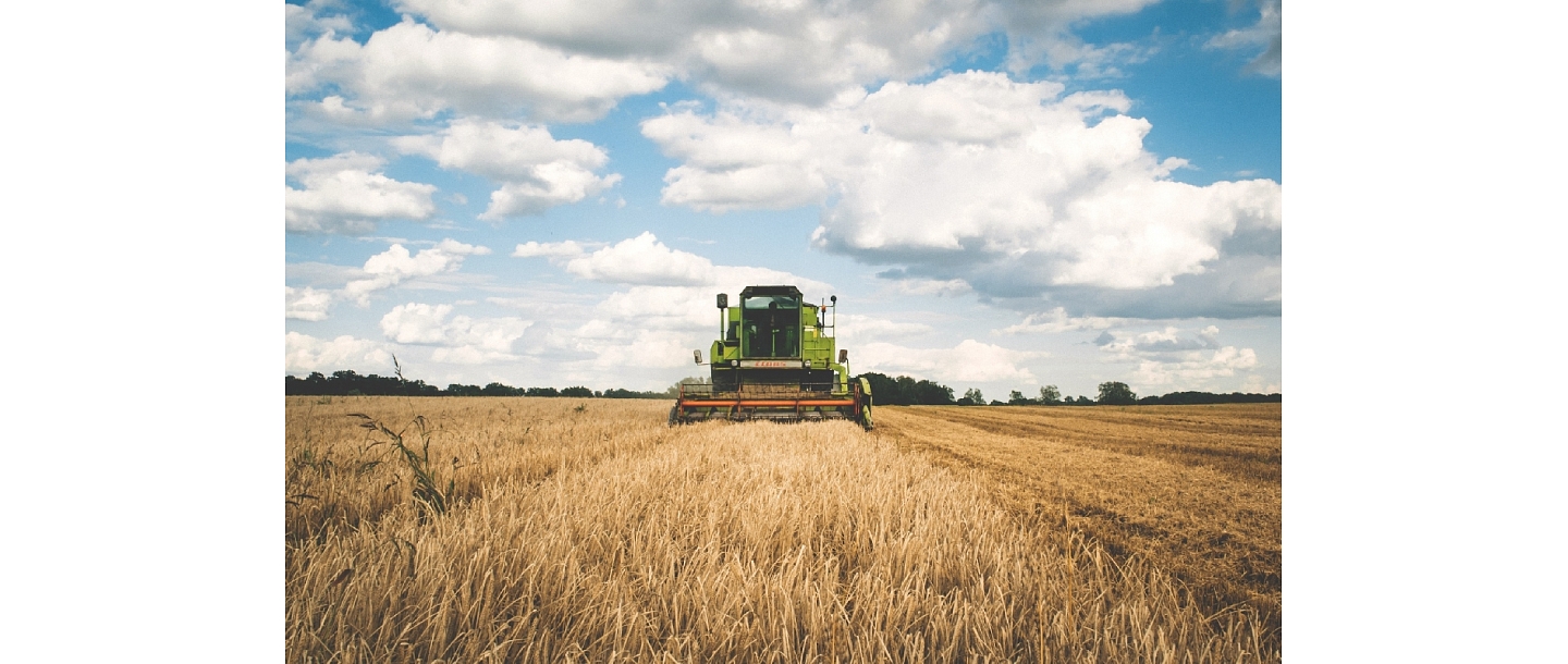 Degviela lauksaimniekiem