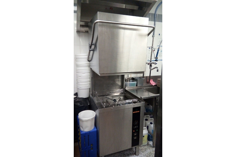 Dishwasher repair RODAIN LTD