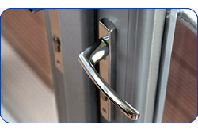 Door repair