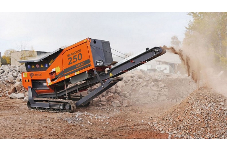 EkoDeal, building demolition, construction waste containers, construction machinery