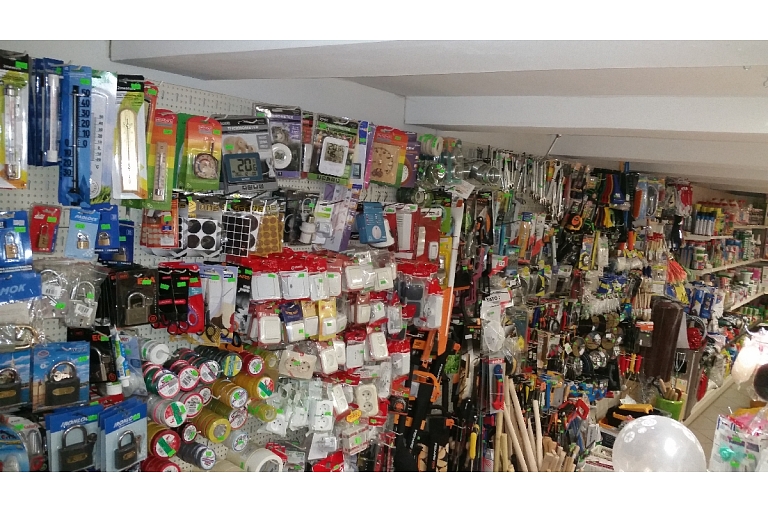 Electric goods Valmiera
