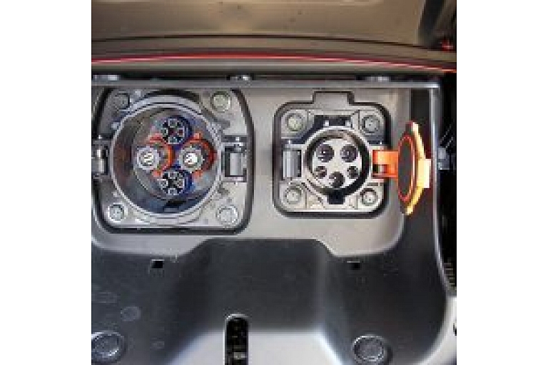 Elektroauto remonts Rīgā