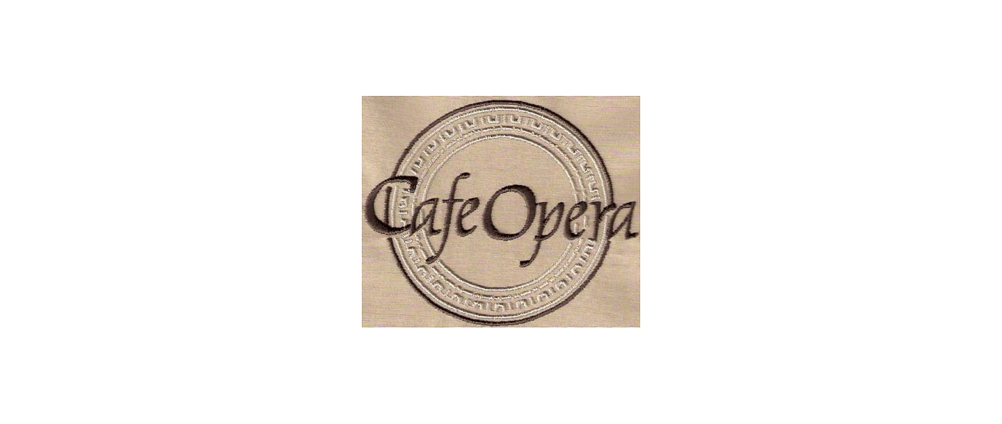 Embroidery on fabric