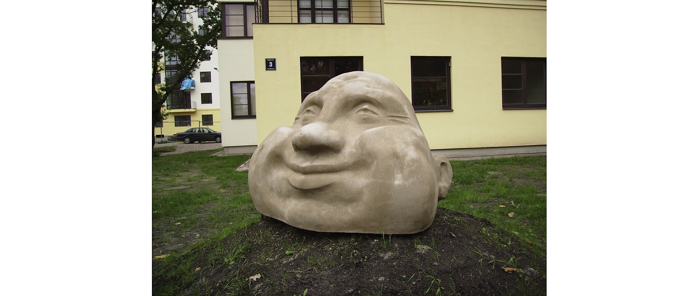 Environmental objects