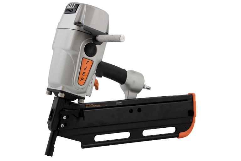 ESSVE nailer