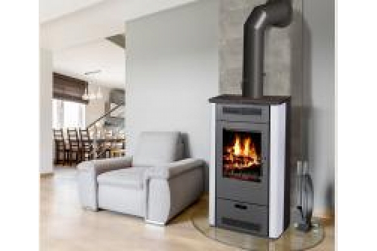 Fireplaces