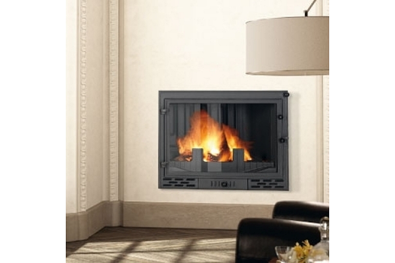 Fireplaces