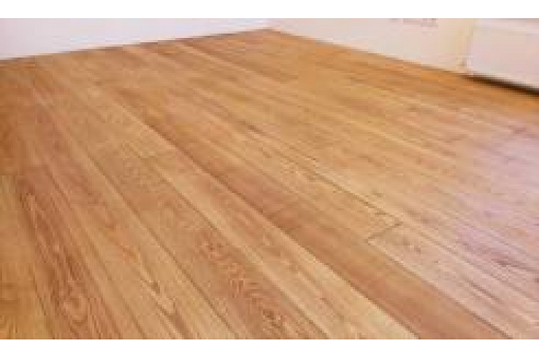 Floor finish