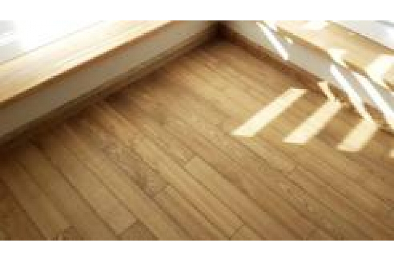 Floor maintenance