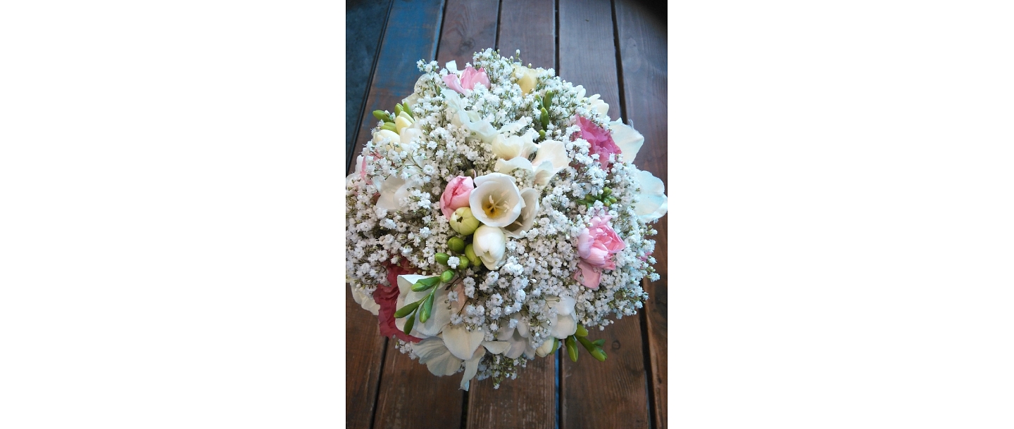 Floristikas materiāli