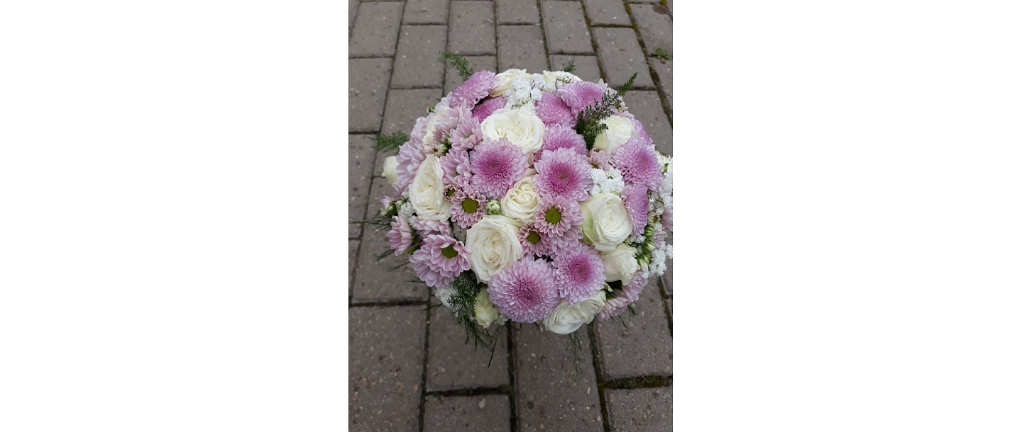 Floristikas pakalpojumi