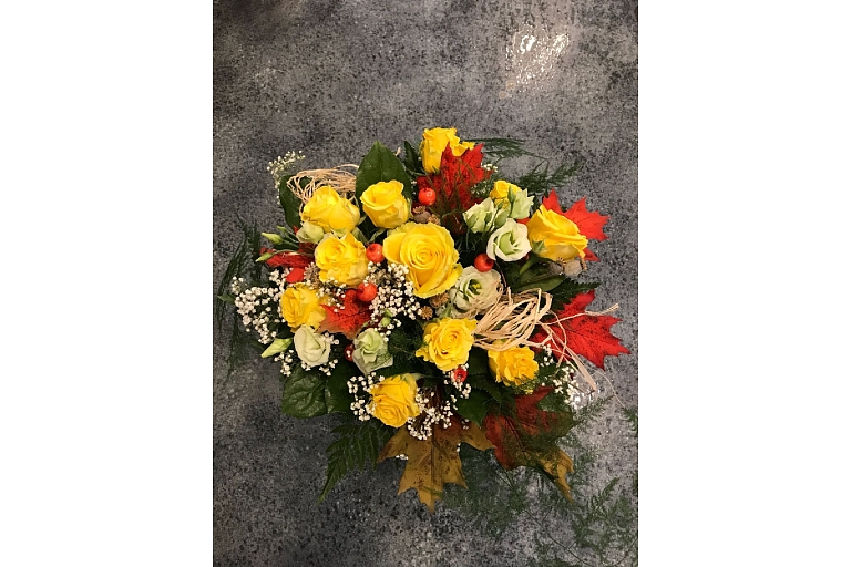 Floristry