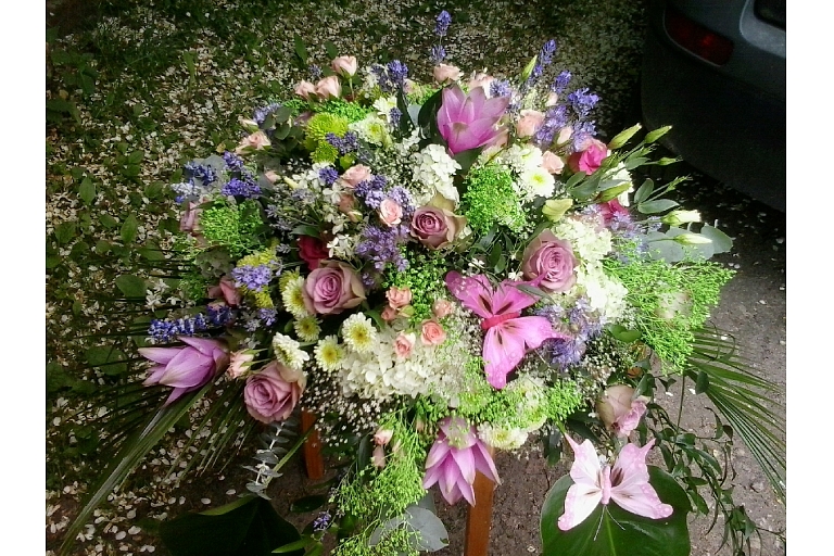 Floristry