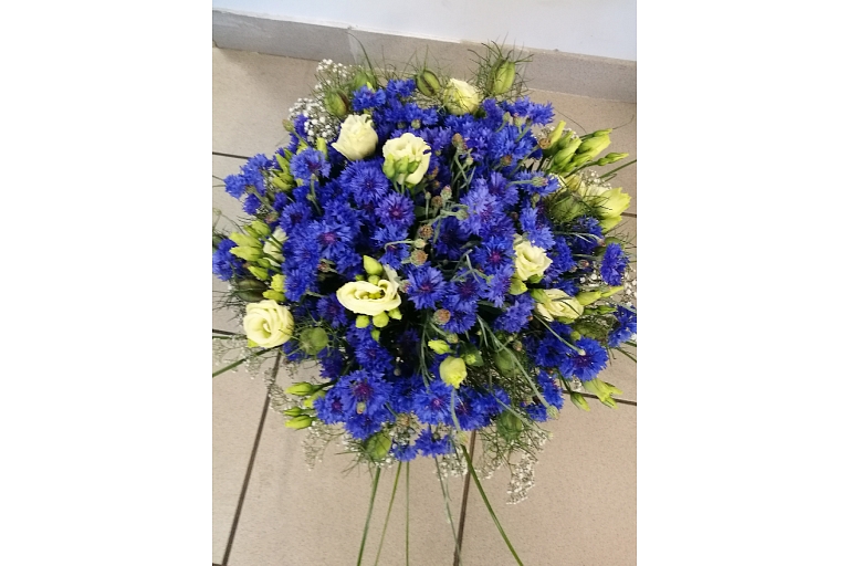 Flower bouquet