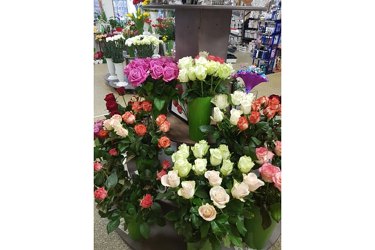 Flowers