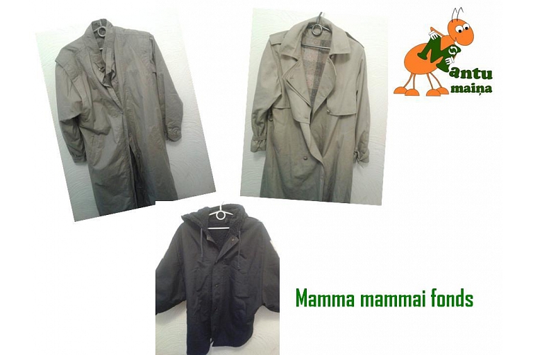 Foundation “Mom for Mom Foundation. Charity support measures for families with children