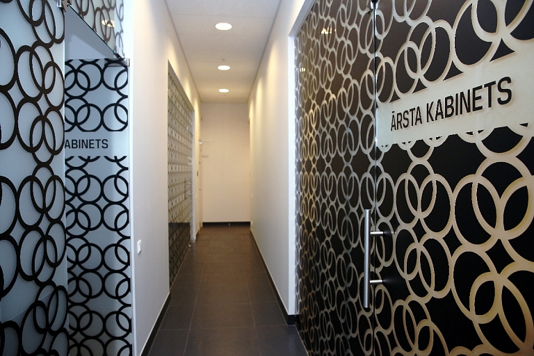 Ģenētikas centrs iVF Riga