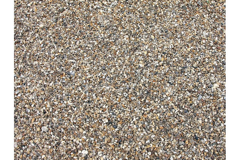 Gravel, sand, stone quarrying