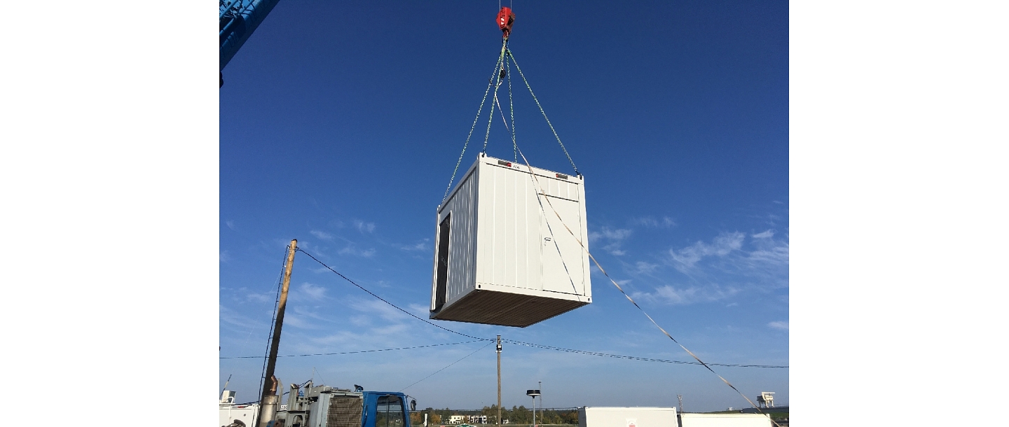 Guard extension Dole