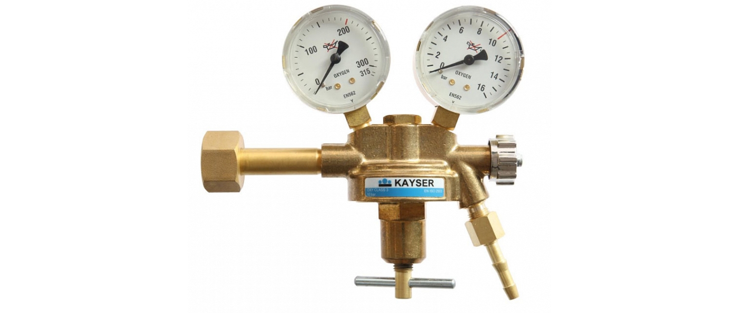 Kayser regulator