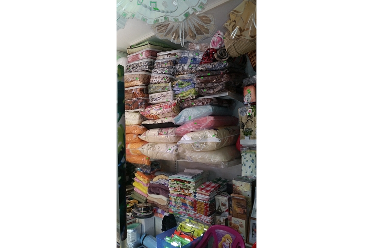 Household goods in Valmiera