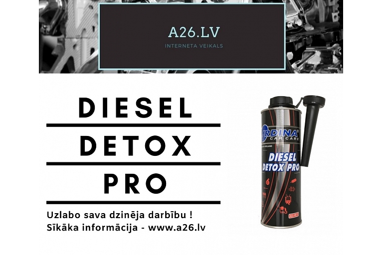 Improves engine performance