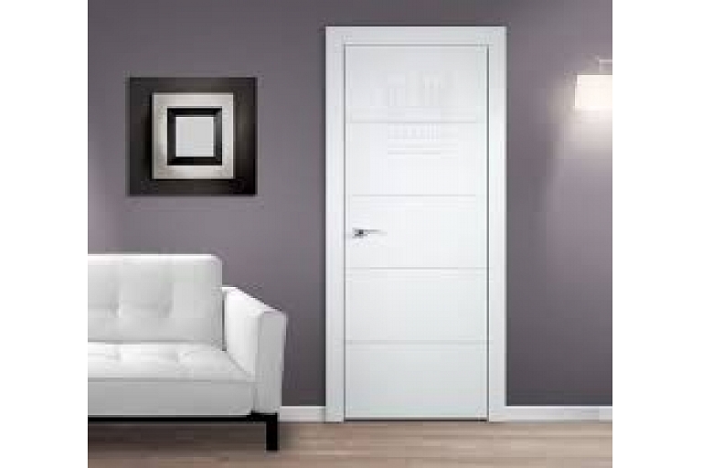 In Belarus, Interior and exterior doors made in Russia and Ukraine