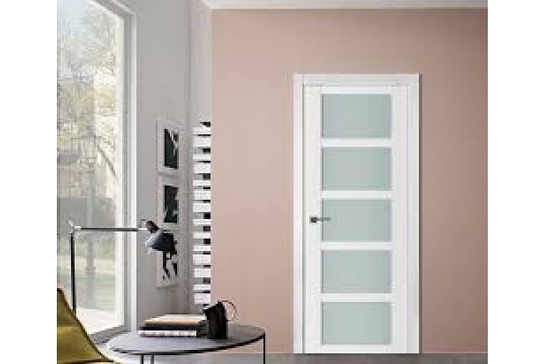 In Belarus, Interior and exterior doors made in Russia and Ukraine