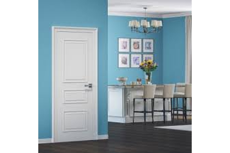 In Belarus, Interior and exterior doors made in Russia and Ukraine
