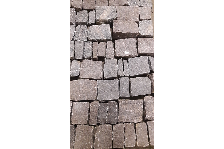 Individual merchant "NORTHERN STONE"