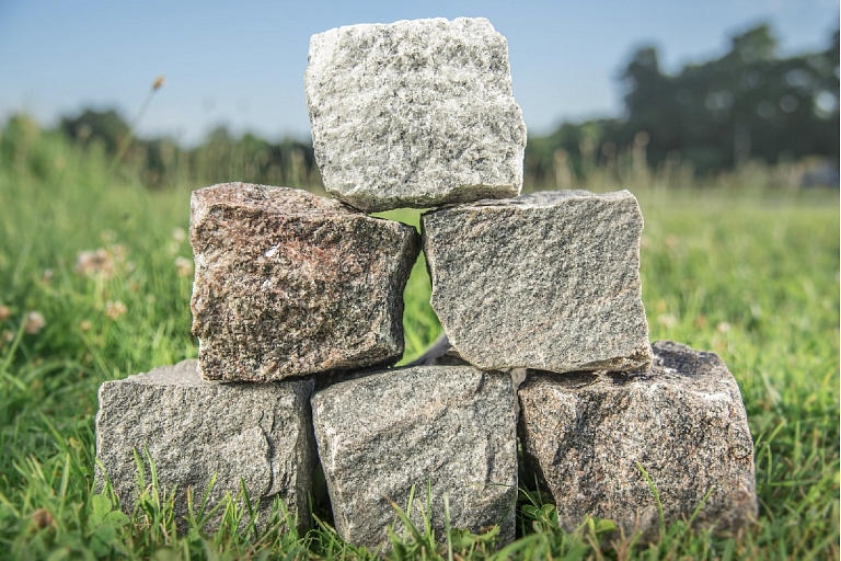 Individual merchant "NORTHERN STONE"