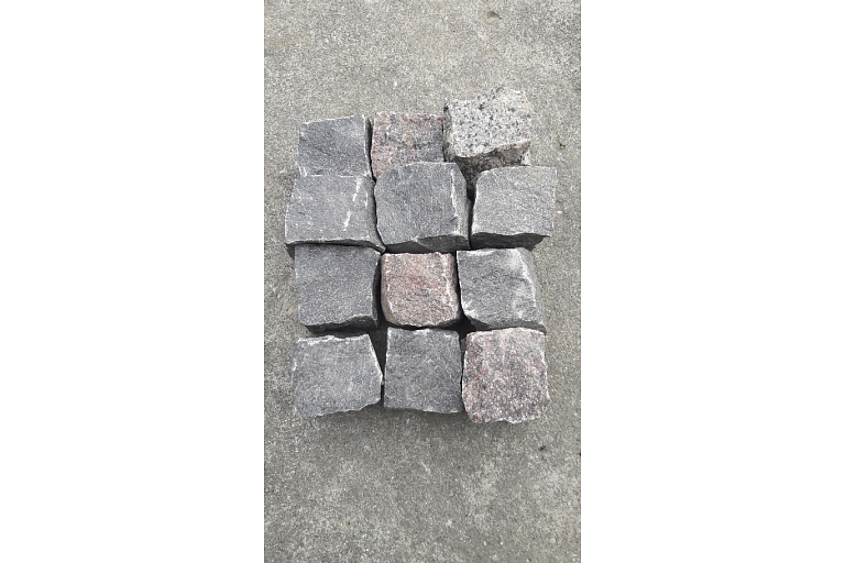 Individual merchant "NORTHERN STONE"