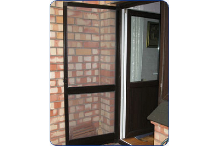 Insect screens