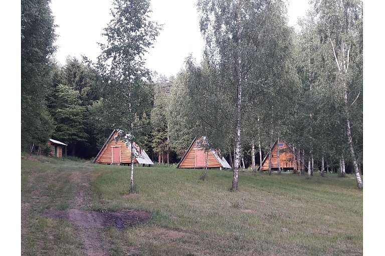 Кемпинг